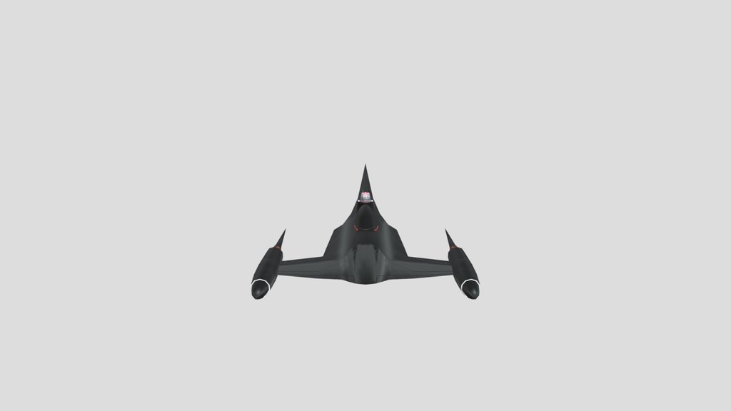 Nubian N1 Naboo starfighter (black)