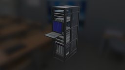Server Rack
