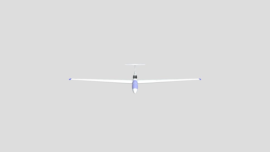 Glider Alexander Schleicher