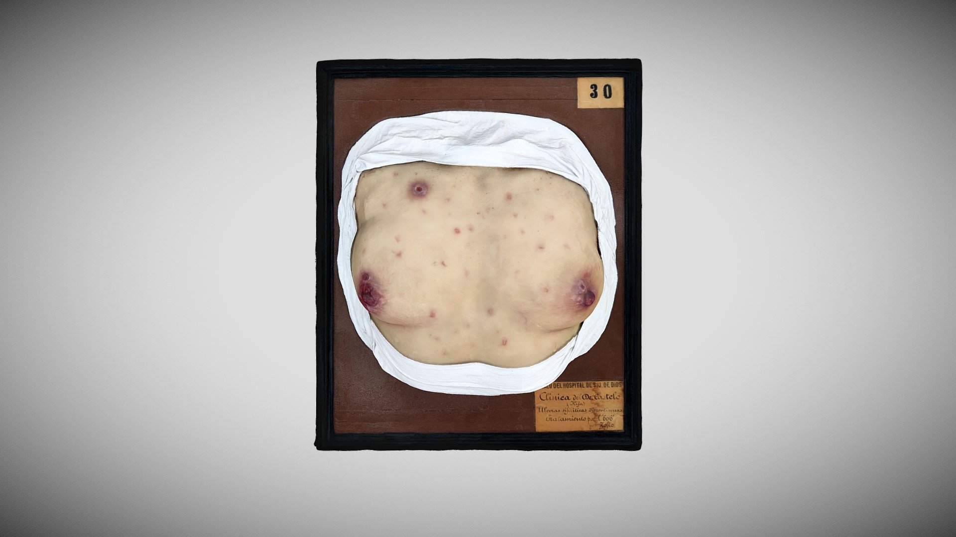 091 - 442 — Sketchfab embed 3D viewer