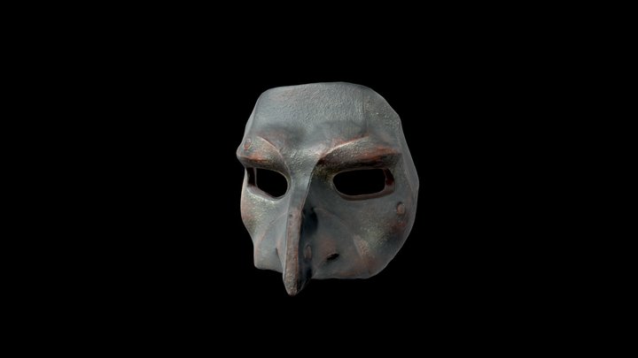 N° inv. APC 21011 3D Model