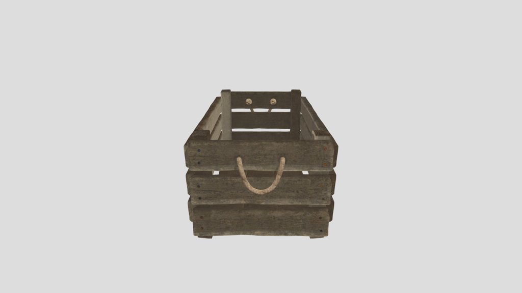 Medieval Box 4