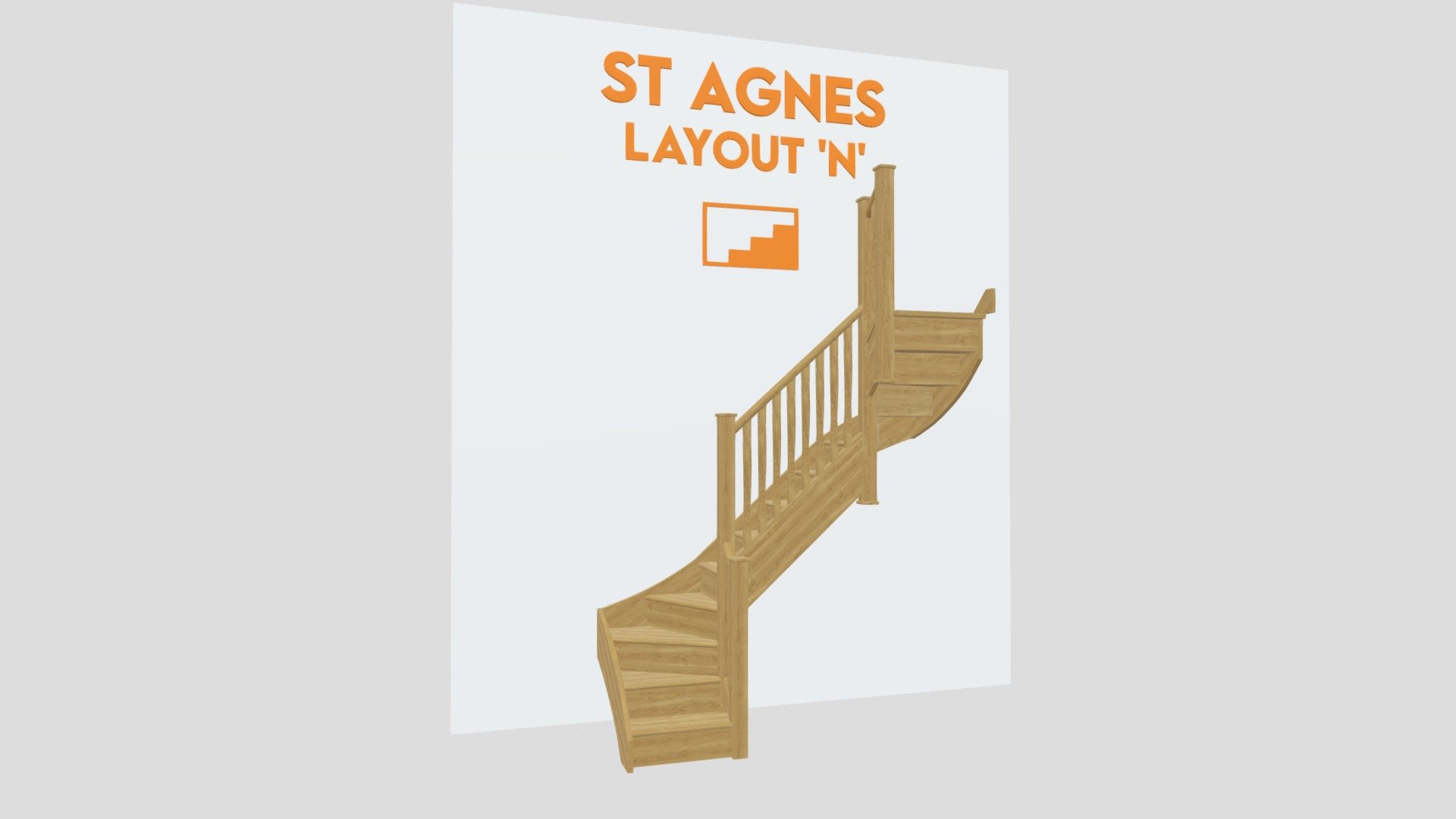 St Agnes - Layout N