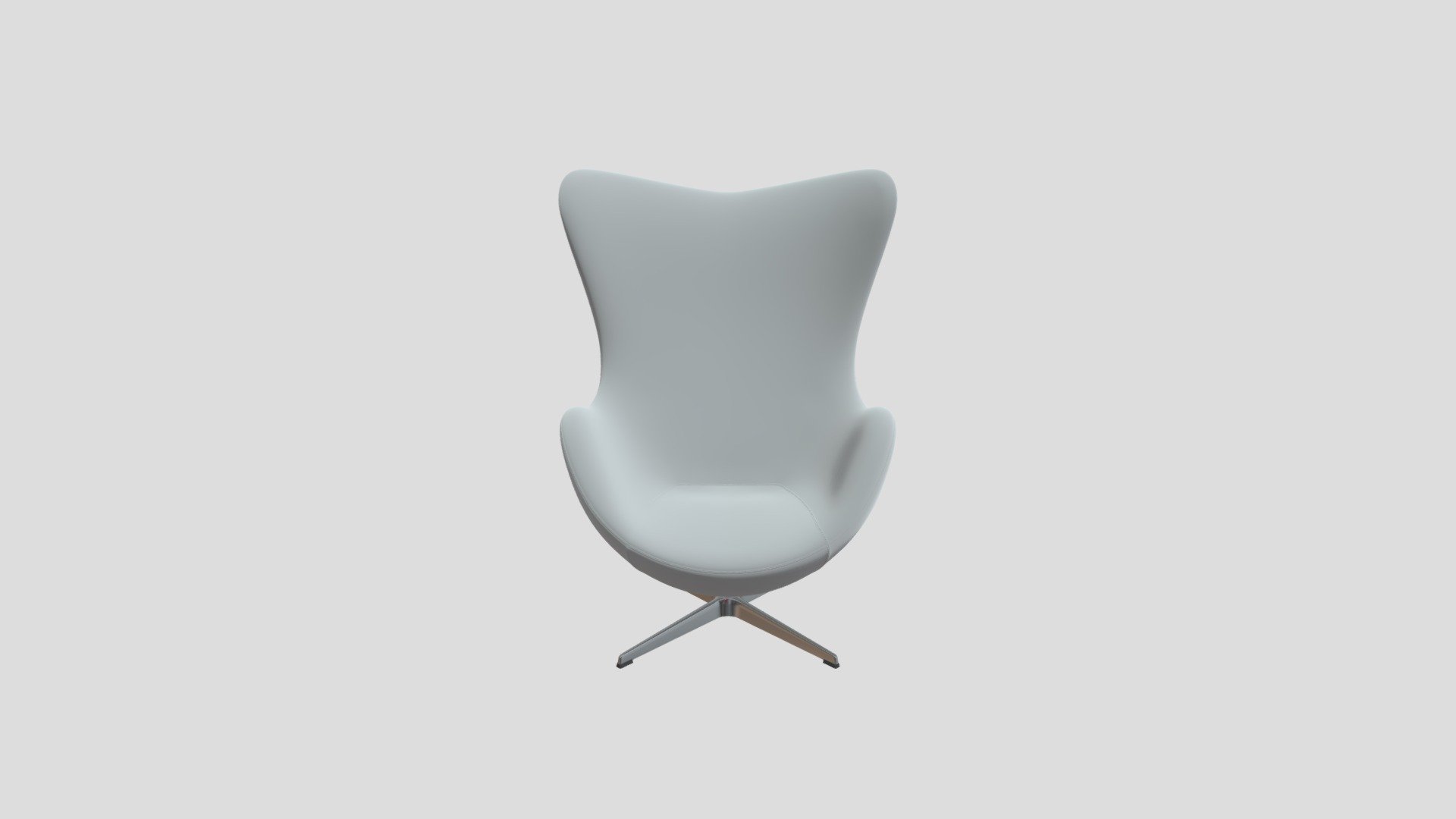 Egg Chair