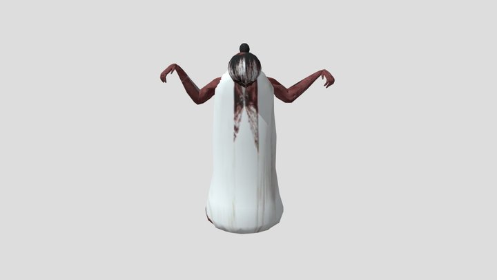 (Old) Mom chained Nightmare (Classic)