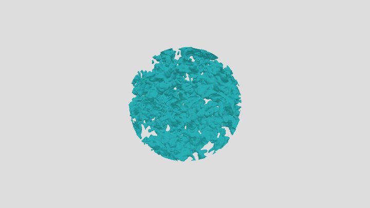 snr512k0-d10 3D Model