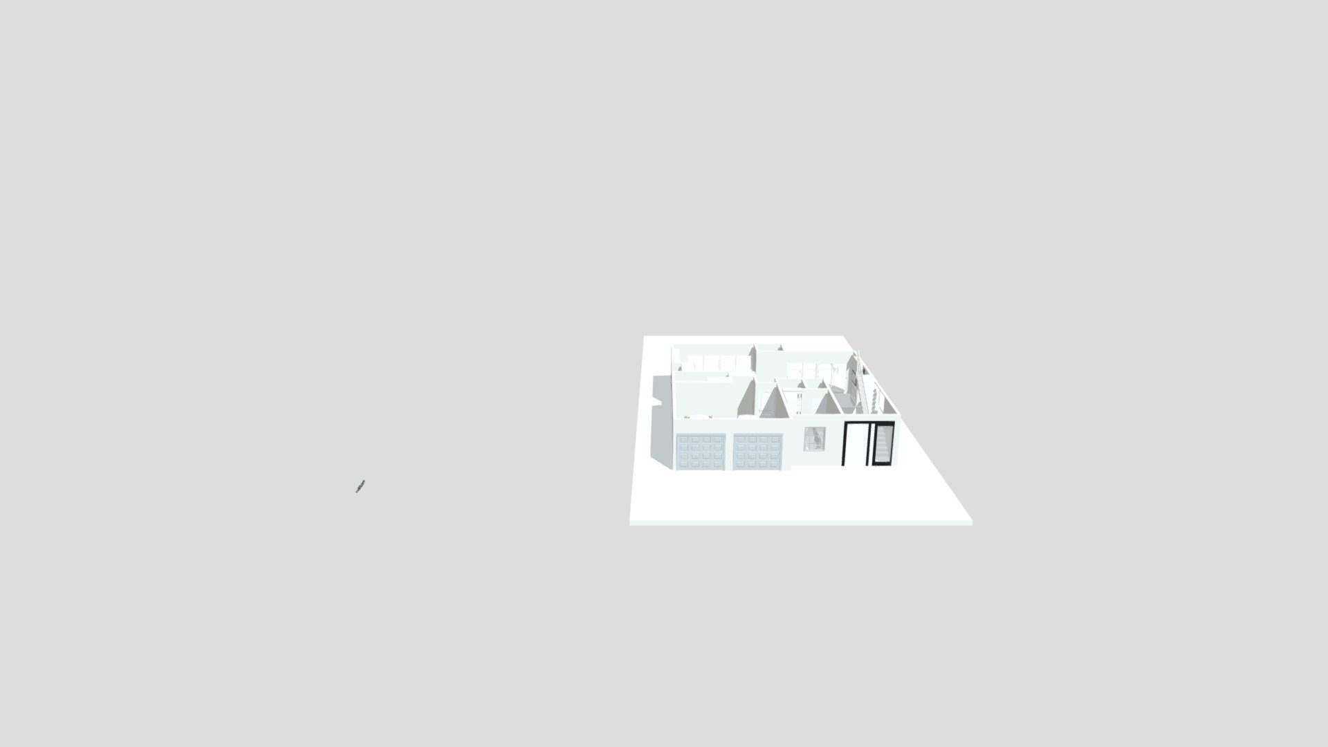 New Home - Passeri