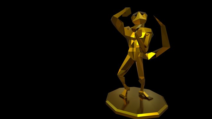 NEWT 3D Model