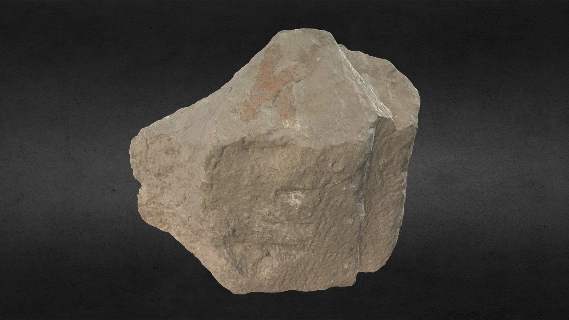 Kirkjubømúrurin: I027