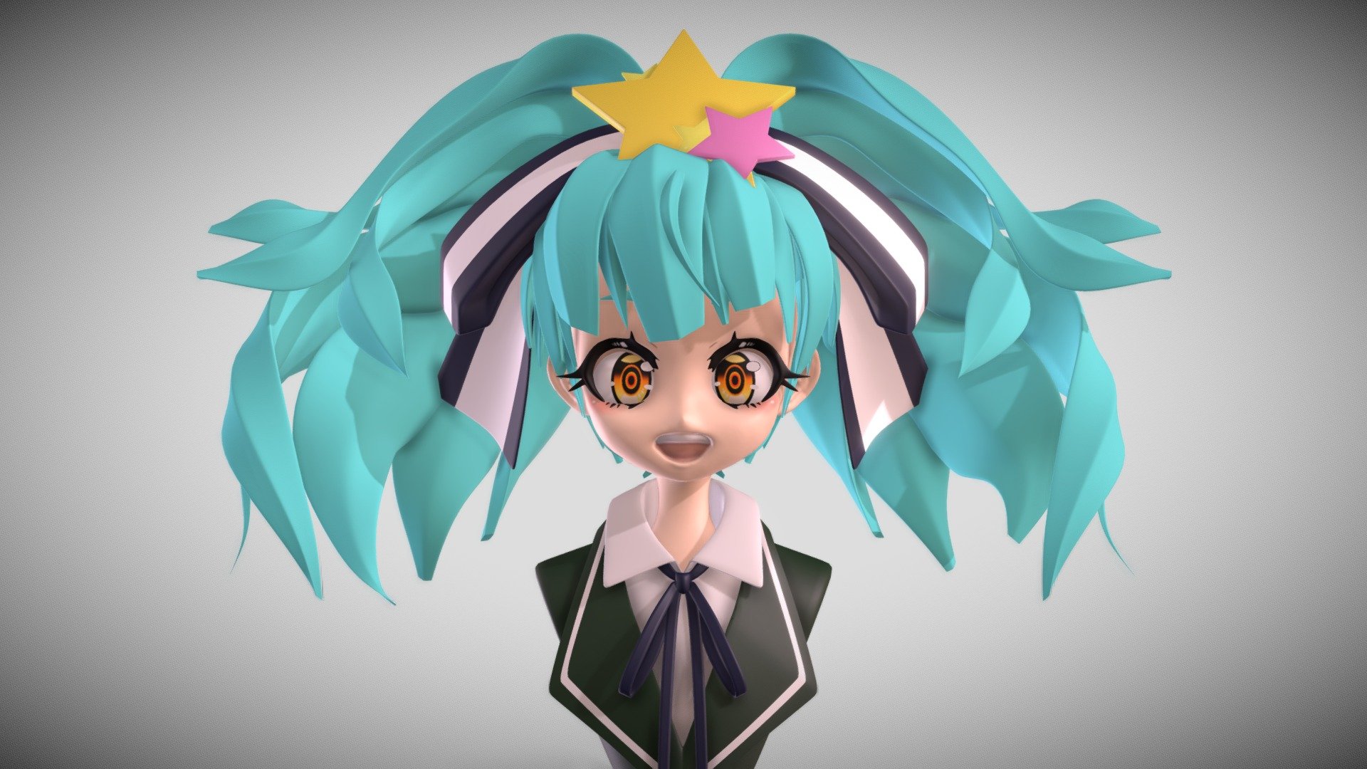 Zombiland Saga HoshiKawaLily
