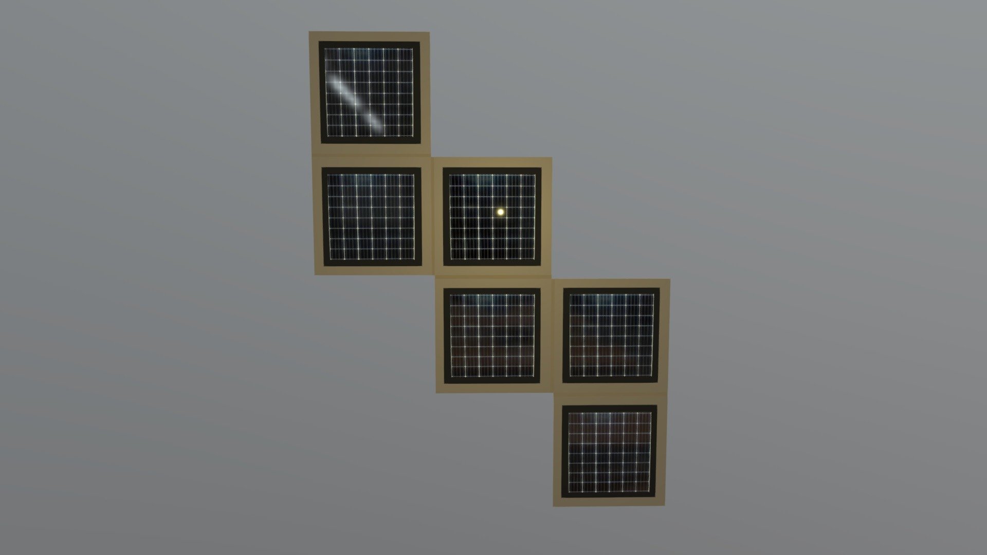 Opened DIY kit