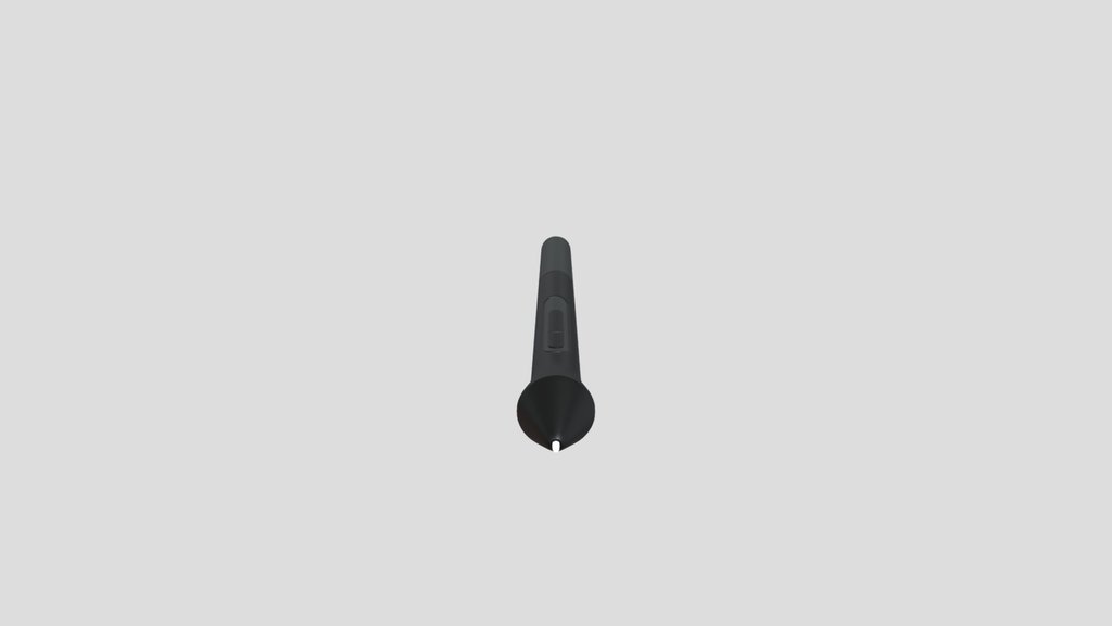 Creative Pen Tablet