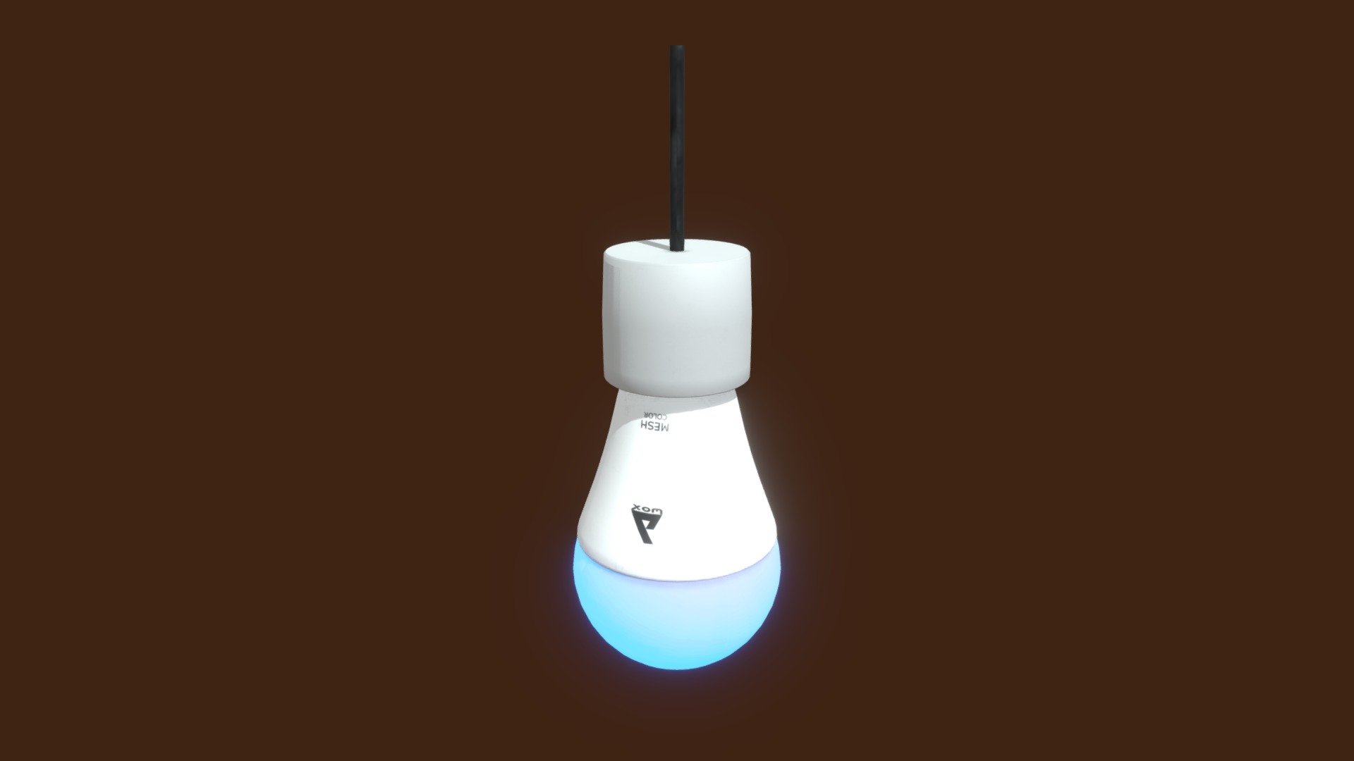 Awox Color Bulb