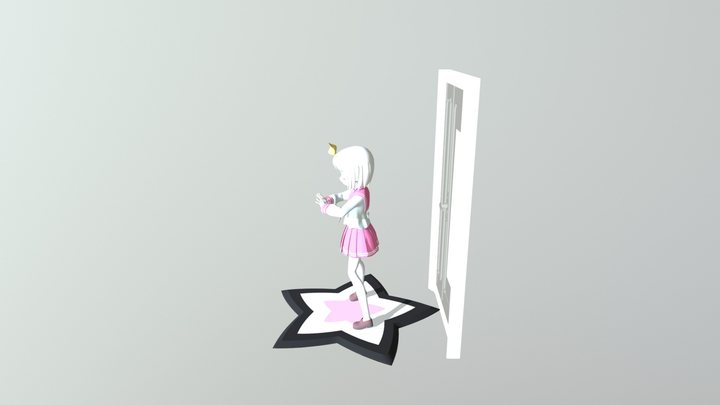Loadtosketchfab 3D Model
