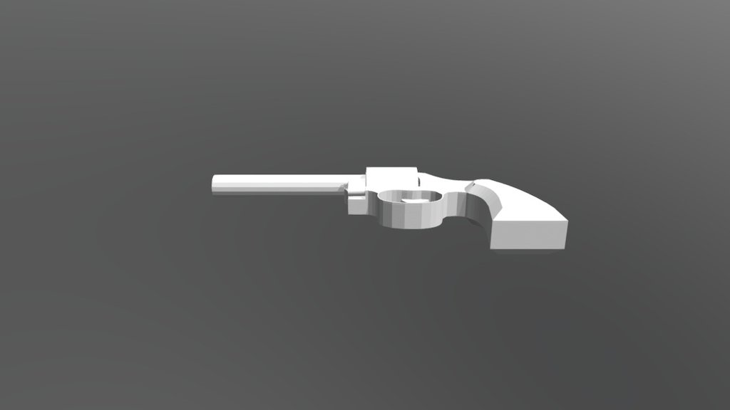 Revolver