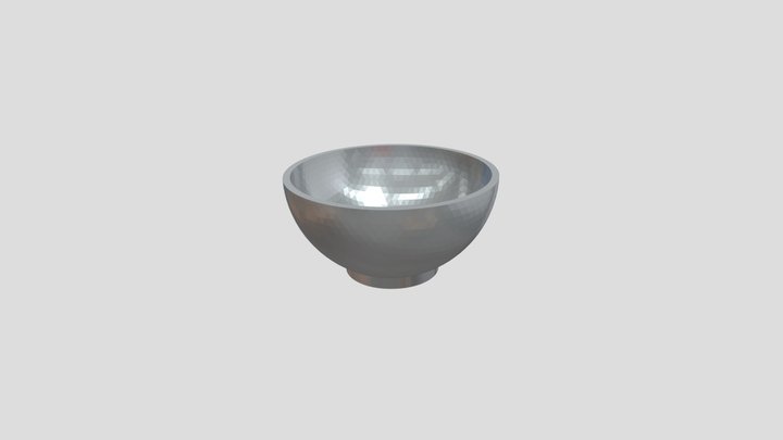 waskom 3D Model