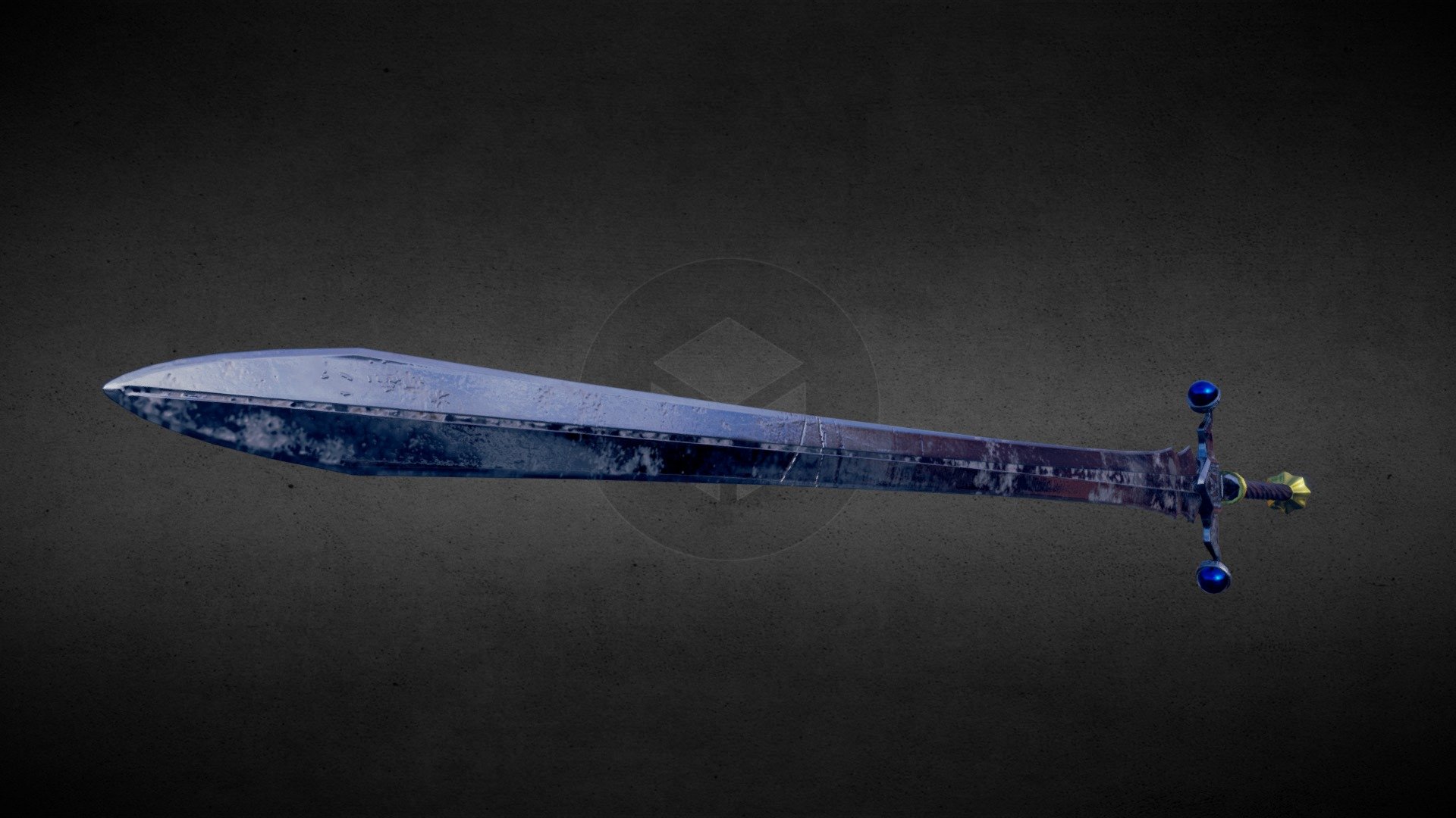 Fantasy Sword