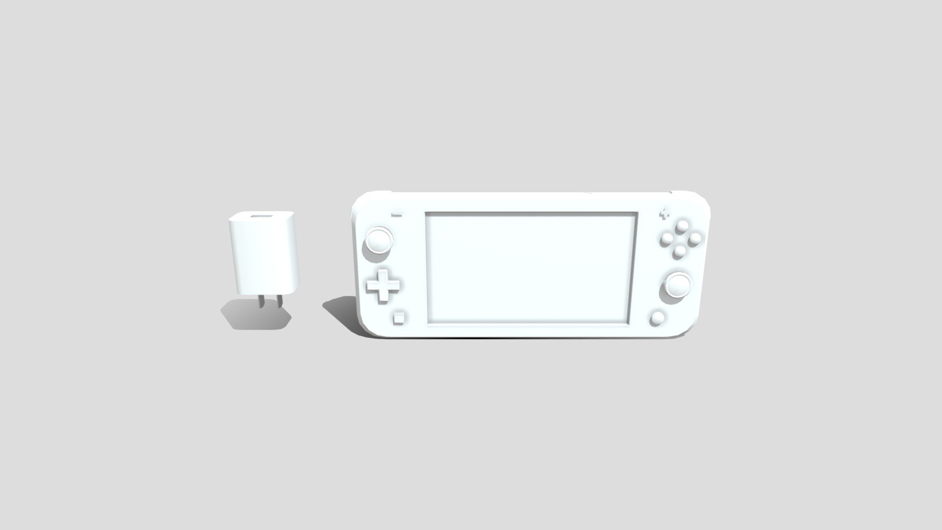 LP Switch And Chardger Final