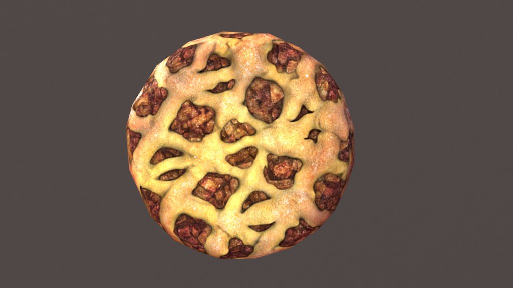 Pie