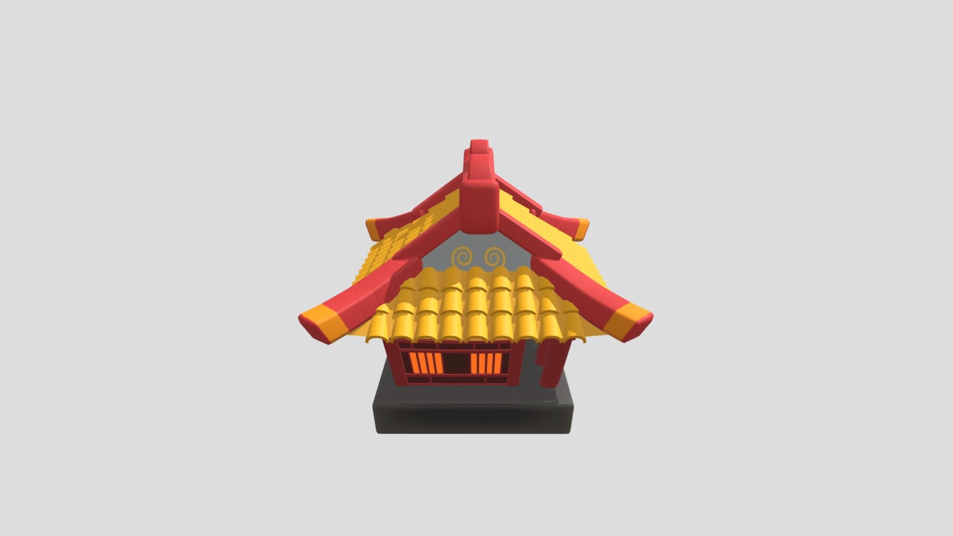 Small Palace