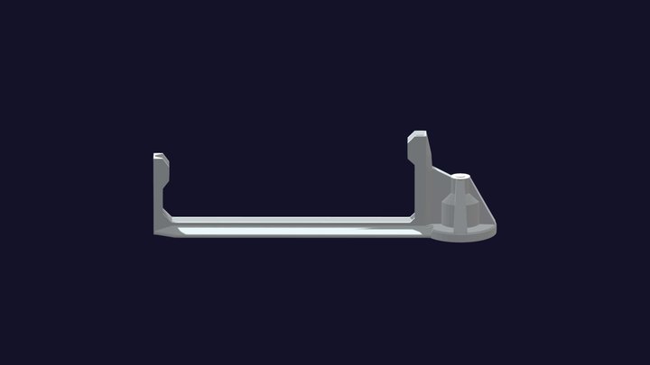 portecarte02-01_ghis(1) 3D Model