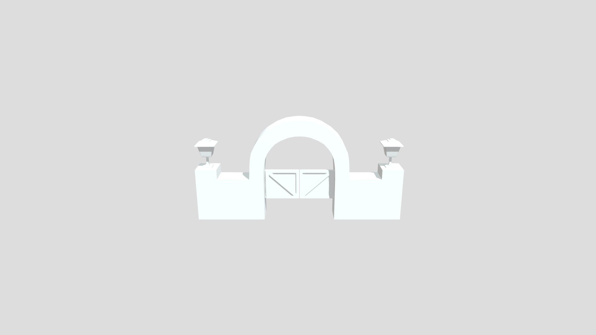 Gate, Assignment 1