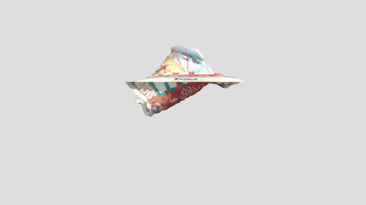 005-subsurfacemod 3D Model