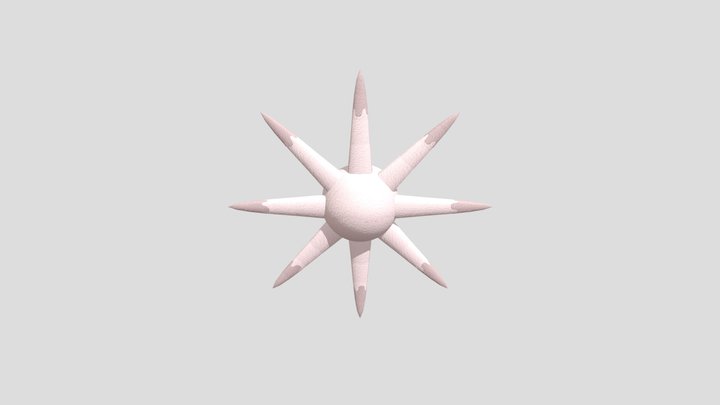 DOORS - Grumble - Free model