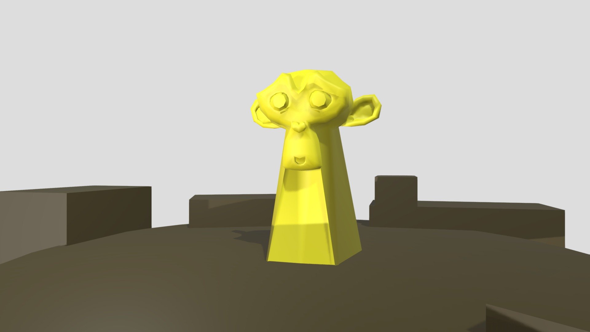 20th Century Fox Logo By Mateo Remake - Download Free 3D model by ...