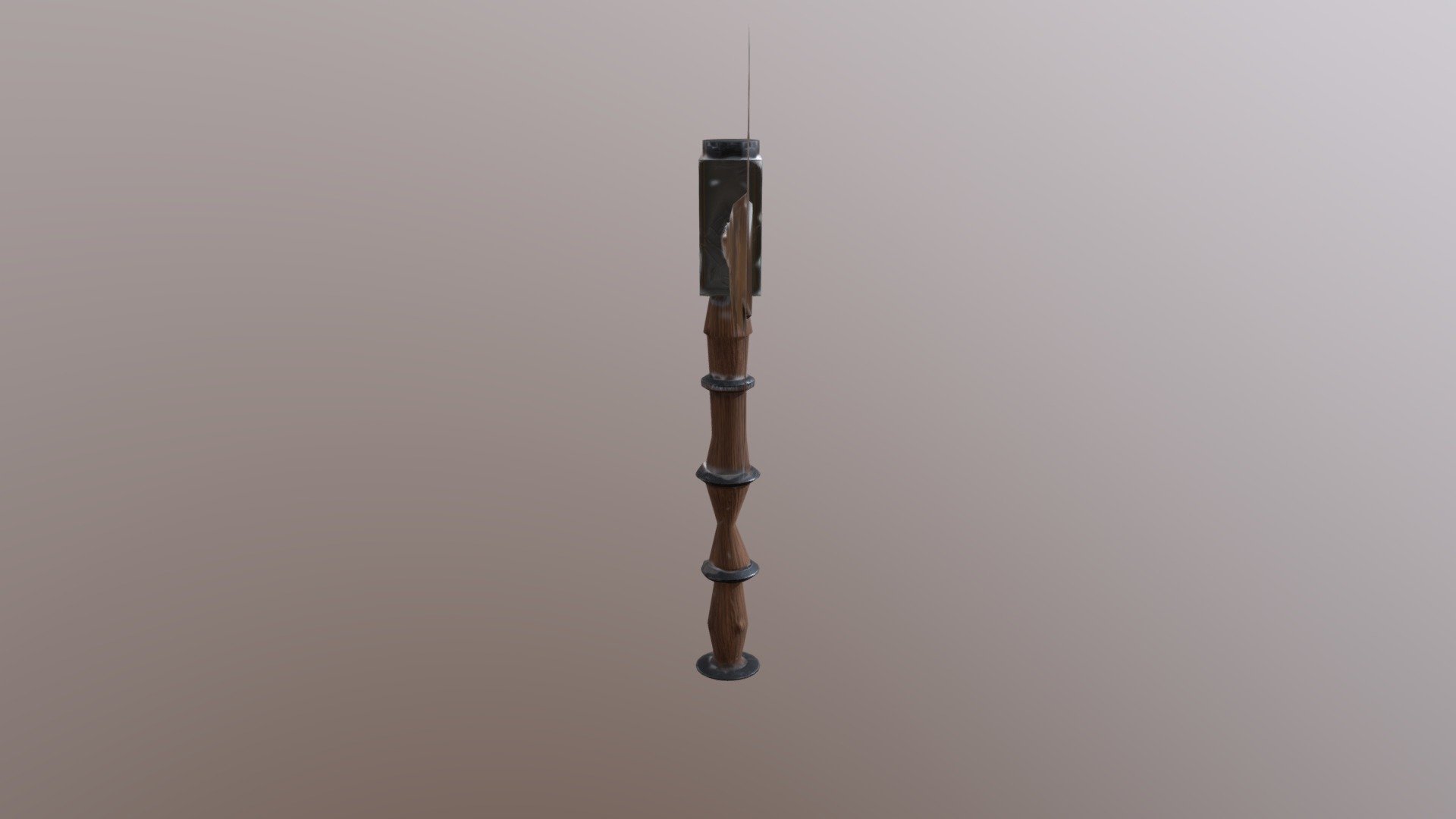 Knife