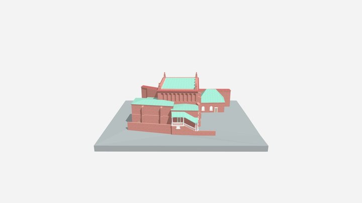 KRAKOW_STARA_MASTER_WS24_25_GER_01_JOT 3D Model