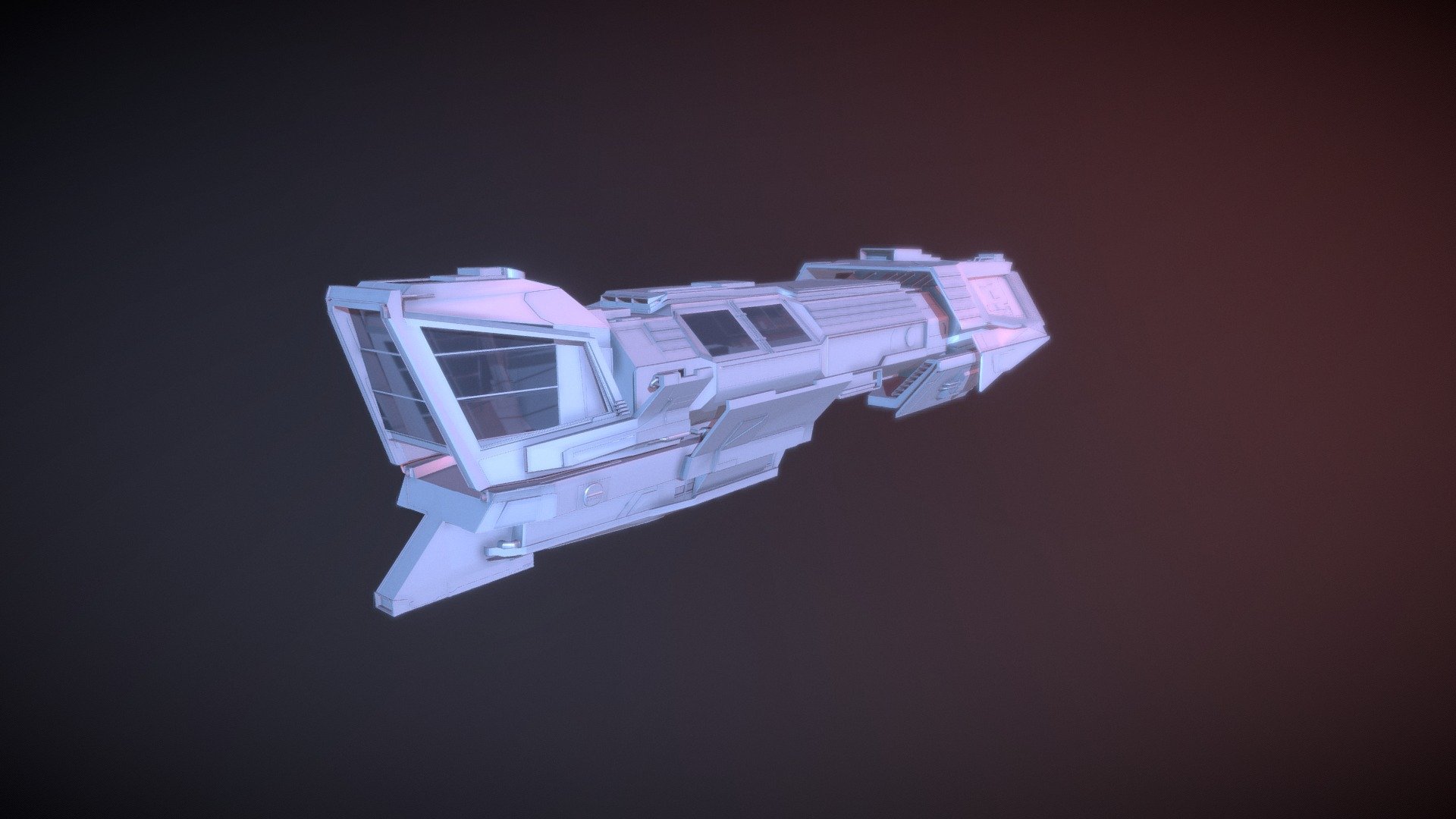 Foxtec Chimera
