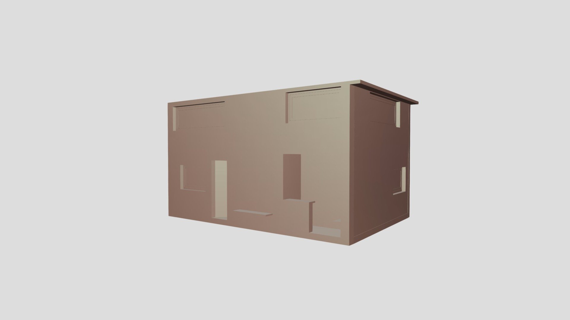 3d Prueba QR