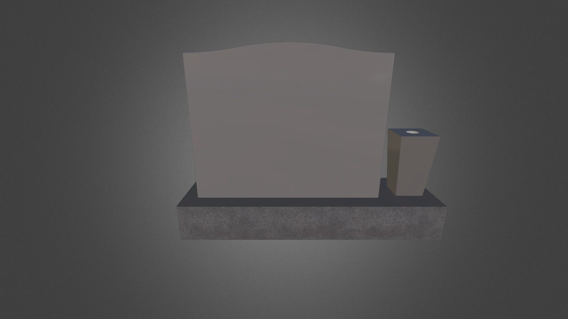 Monument test