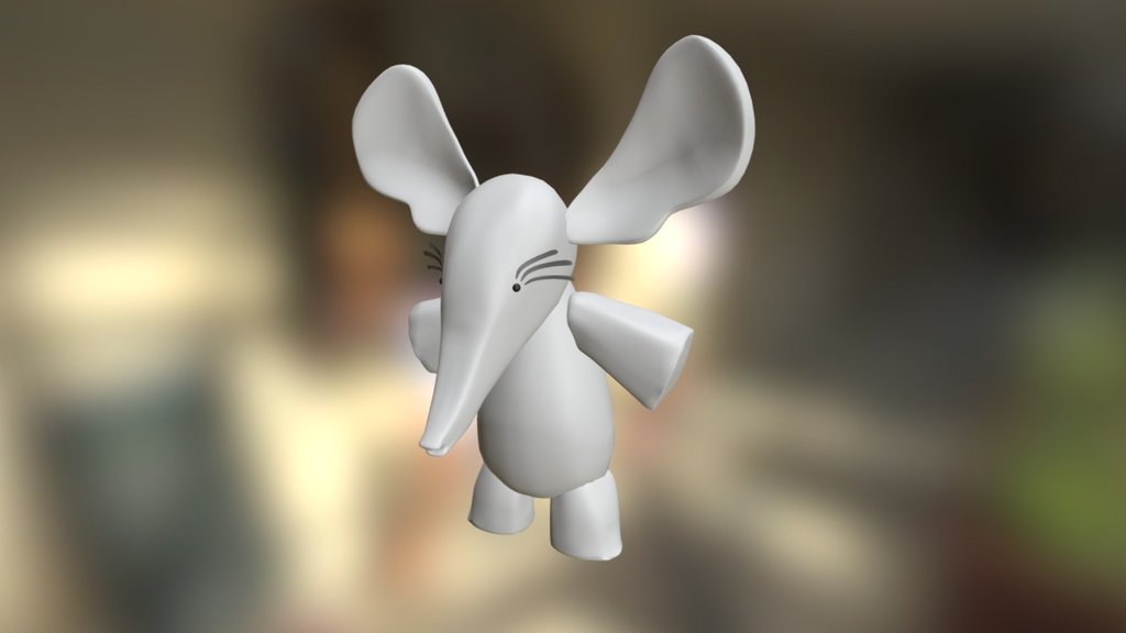 Elefant