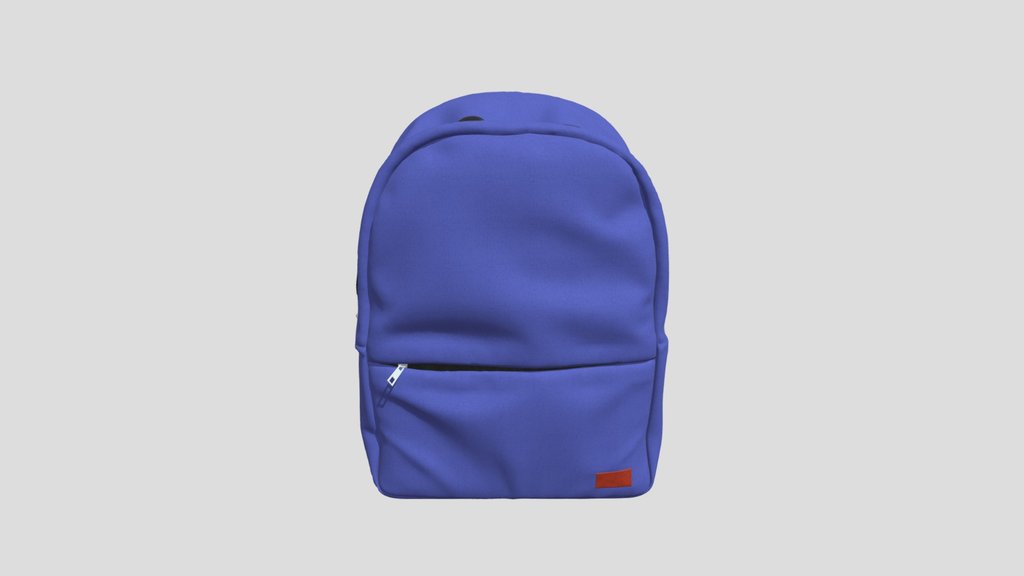 Scool Bagpack