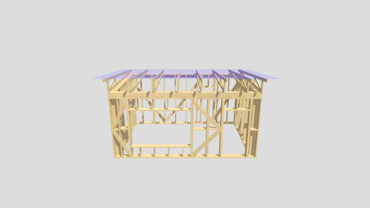 3794_LV 3D Model
