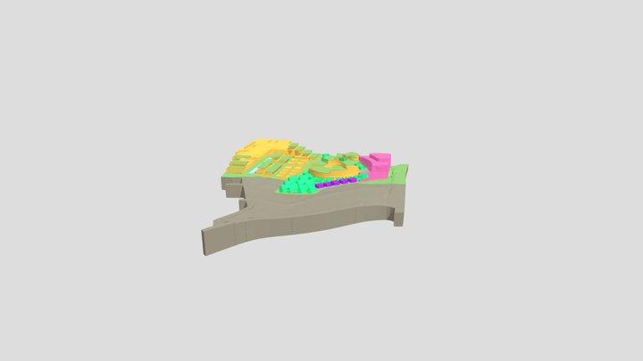 01 3D Model