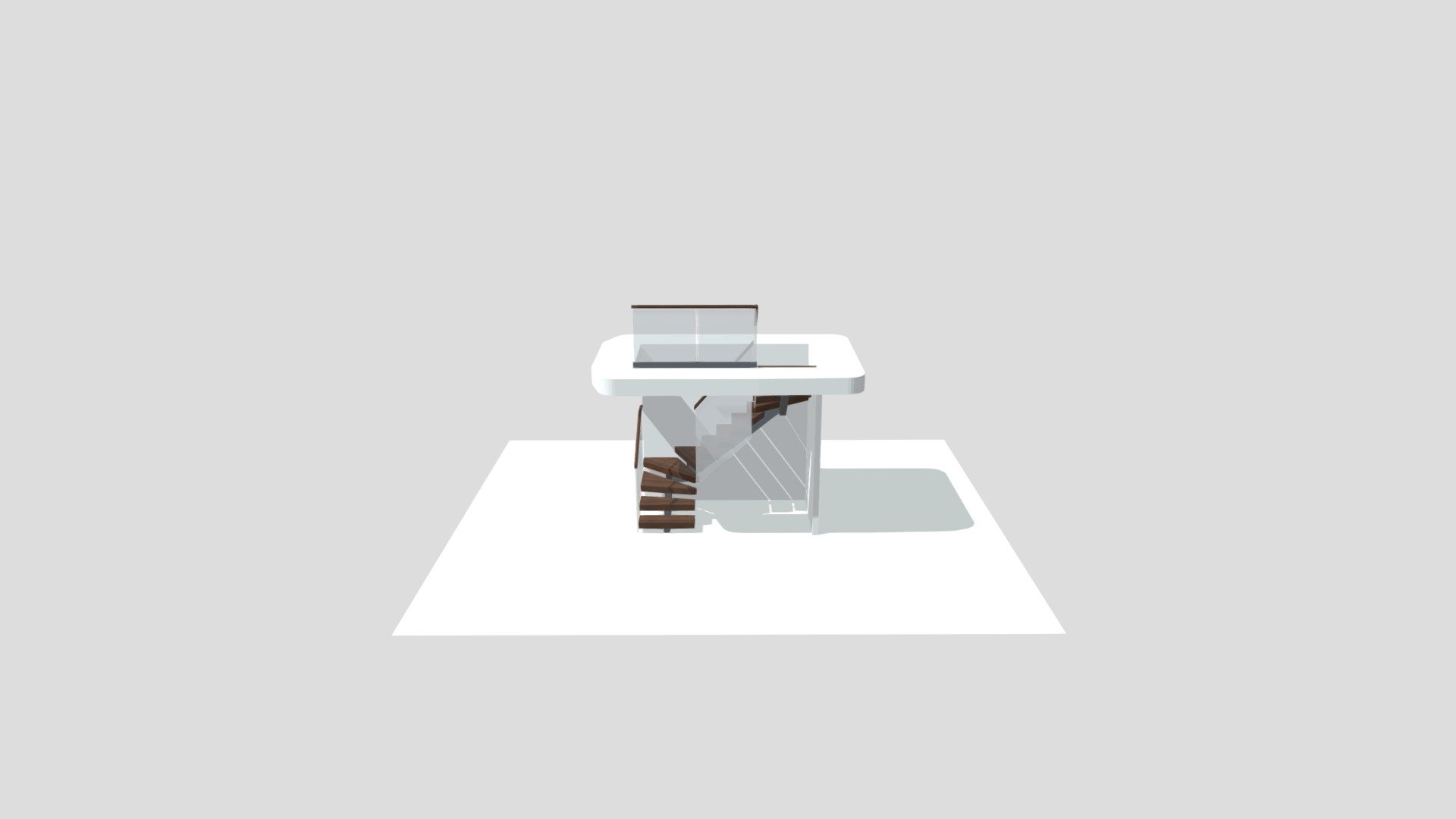 Nicholas Kenvin v3 — Sketchfab embed 3D viewer