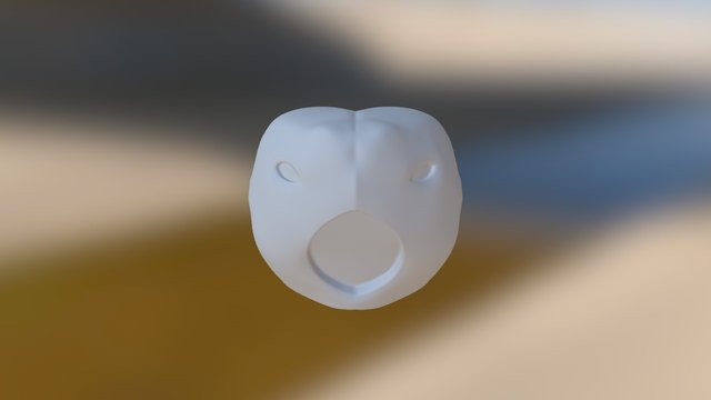 Mesh New 3D Model