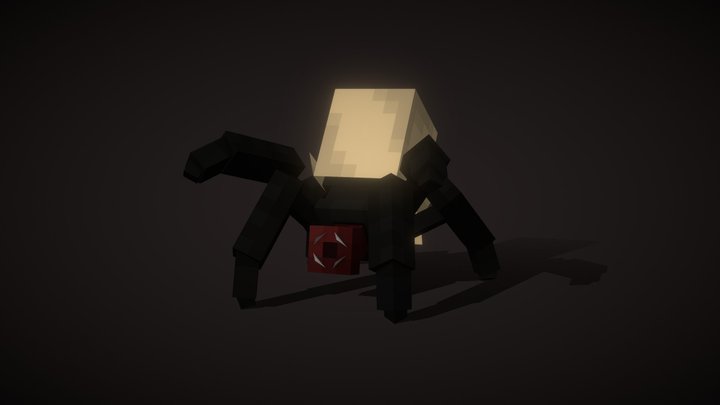 Krogli 3D Model