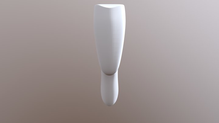 Razer 3D Model