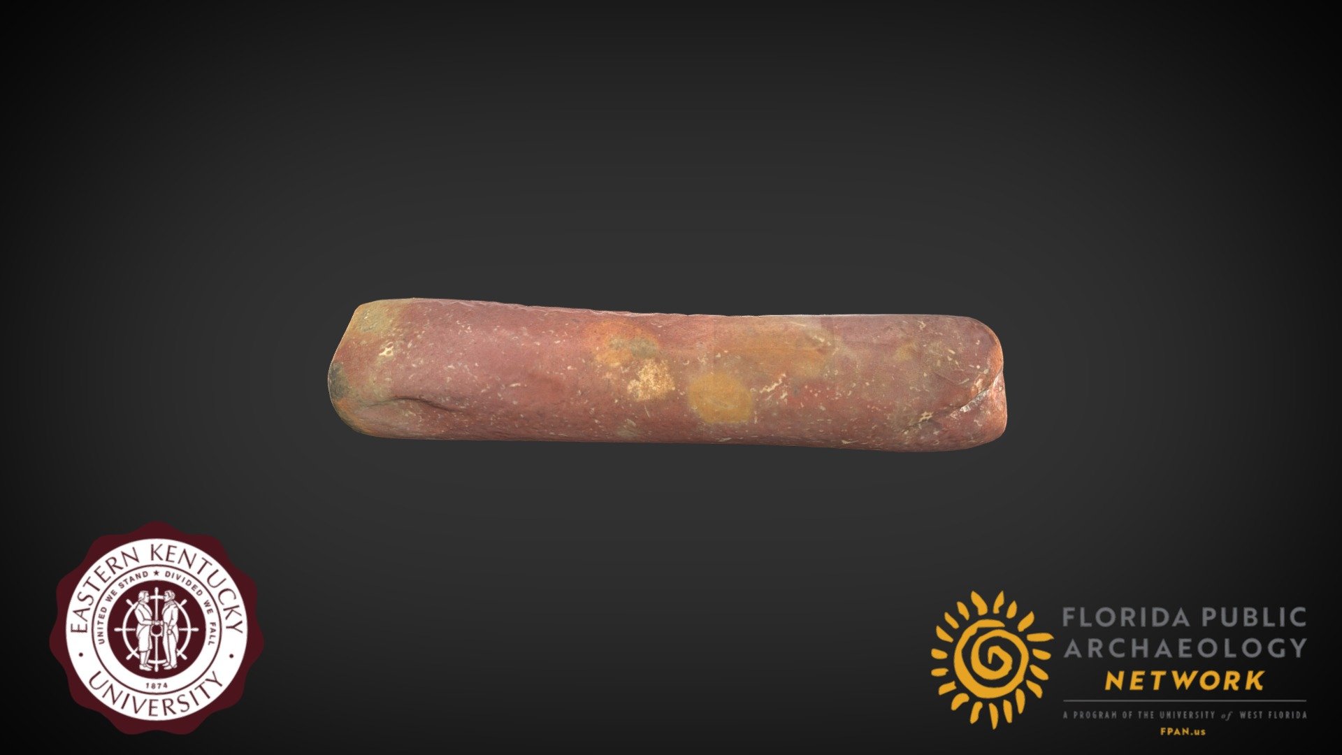 Jasper Bead, SJ13