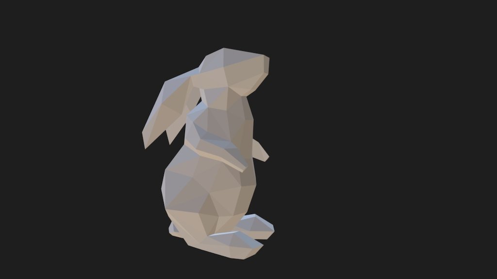 Bunny 1