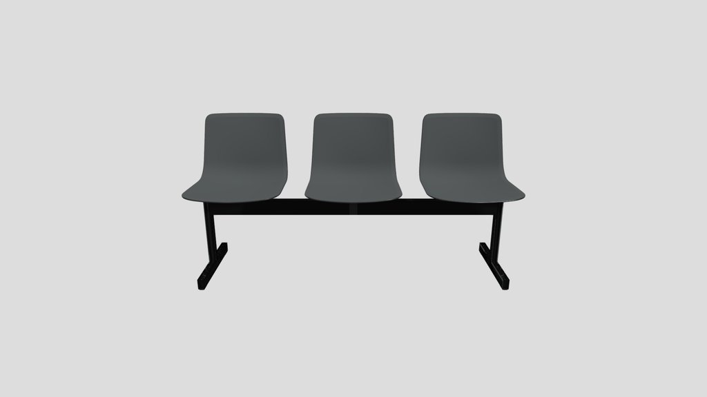 Fredericia Pato Bench