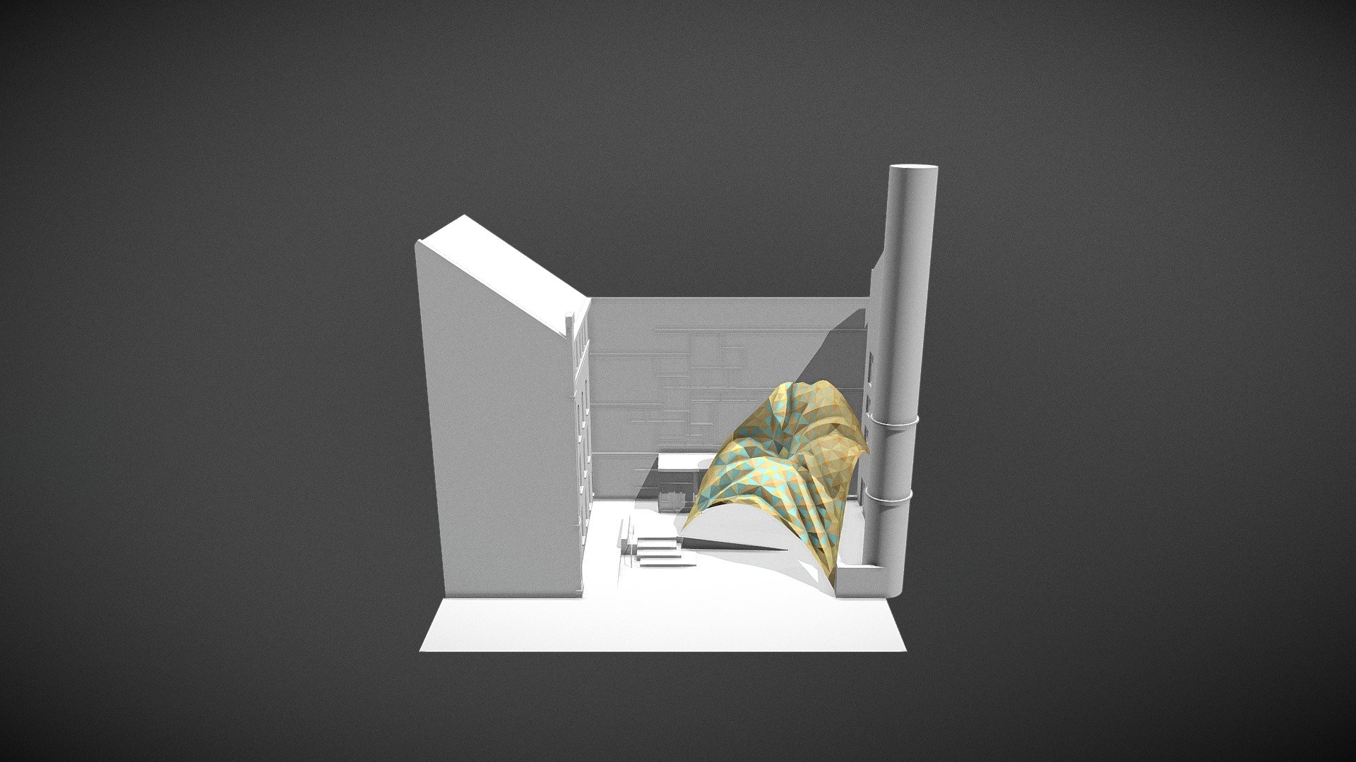 Area2 - 3D model by rehapatel1 [a499d5e] - Sketchfab