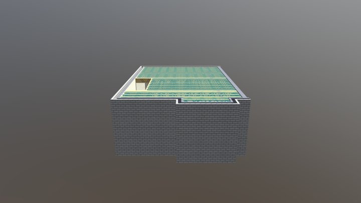 190402I 3D Model