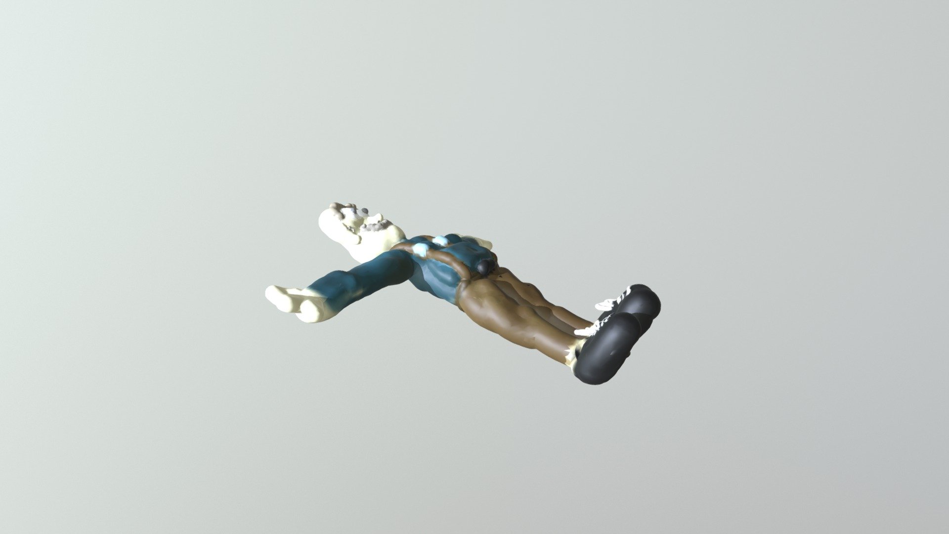 small CHARLIE