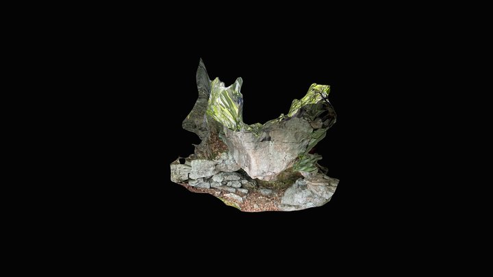 model_medium_obj 3D Model