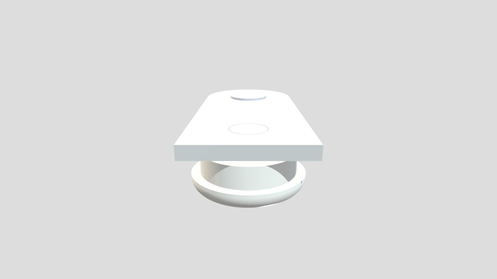 1126B — Sketchfab embed 3D viewer